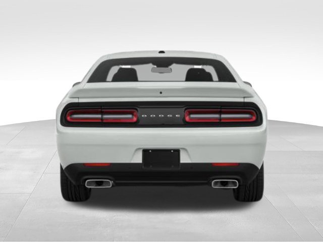 Used 2019 Dodge Challenger GT RWD image 8
