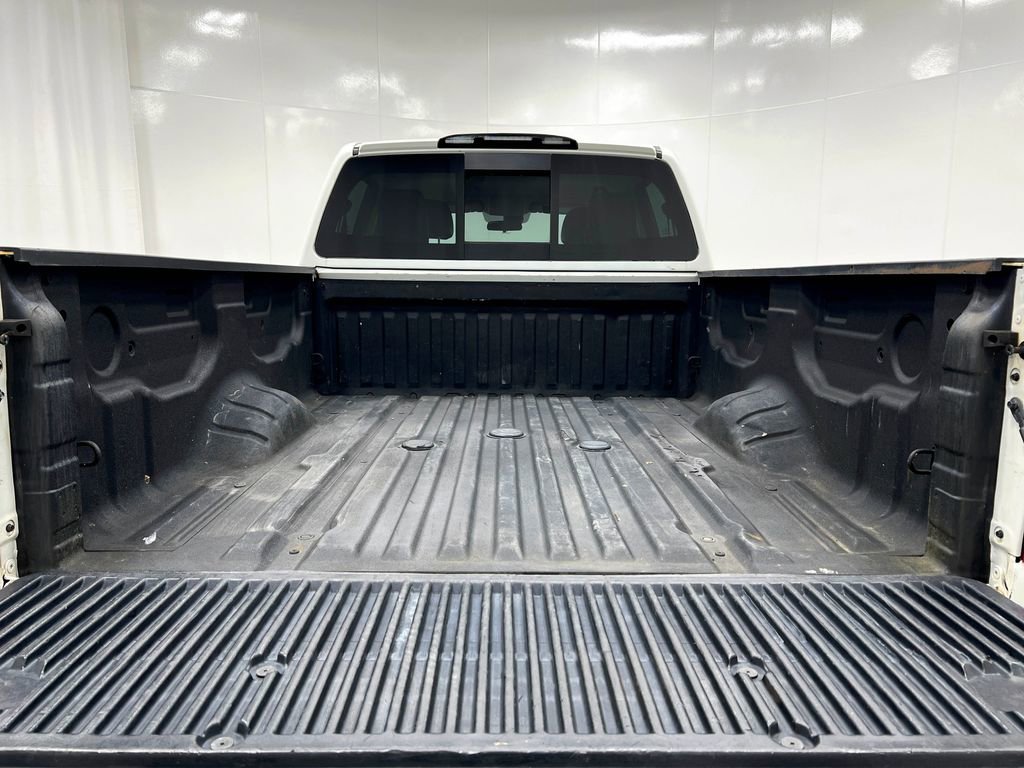 Used 2017 Nissan Titan PRO-4X image 26