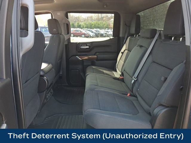 Used 2020 Chevrolet Silverado 1500 RST w/ All-Star Edition image 20