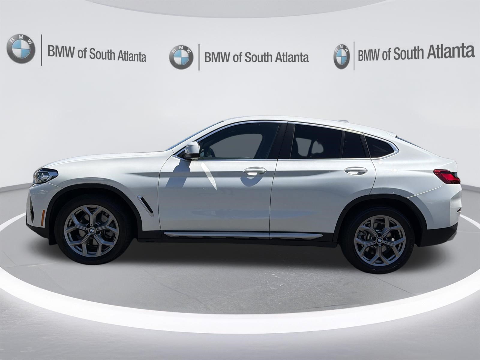 Used 2025 BMW X4 xDrive30i AWD/4WD image 24