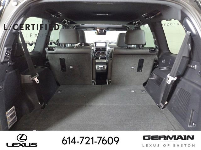 Used 2023 Lexus GX 460 Premium image 23