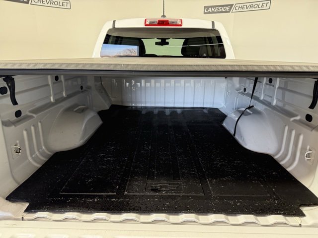 Used 2022 Chevrolet Colorado W/T image 11