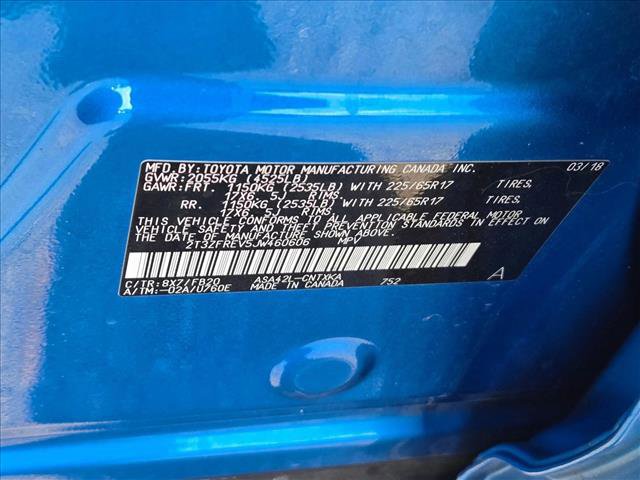 Used 2018 Toyota RAV4 LE image 23