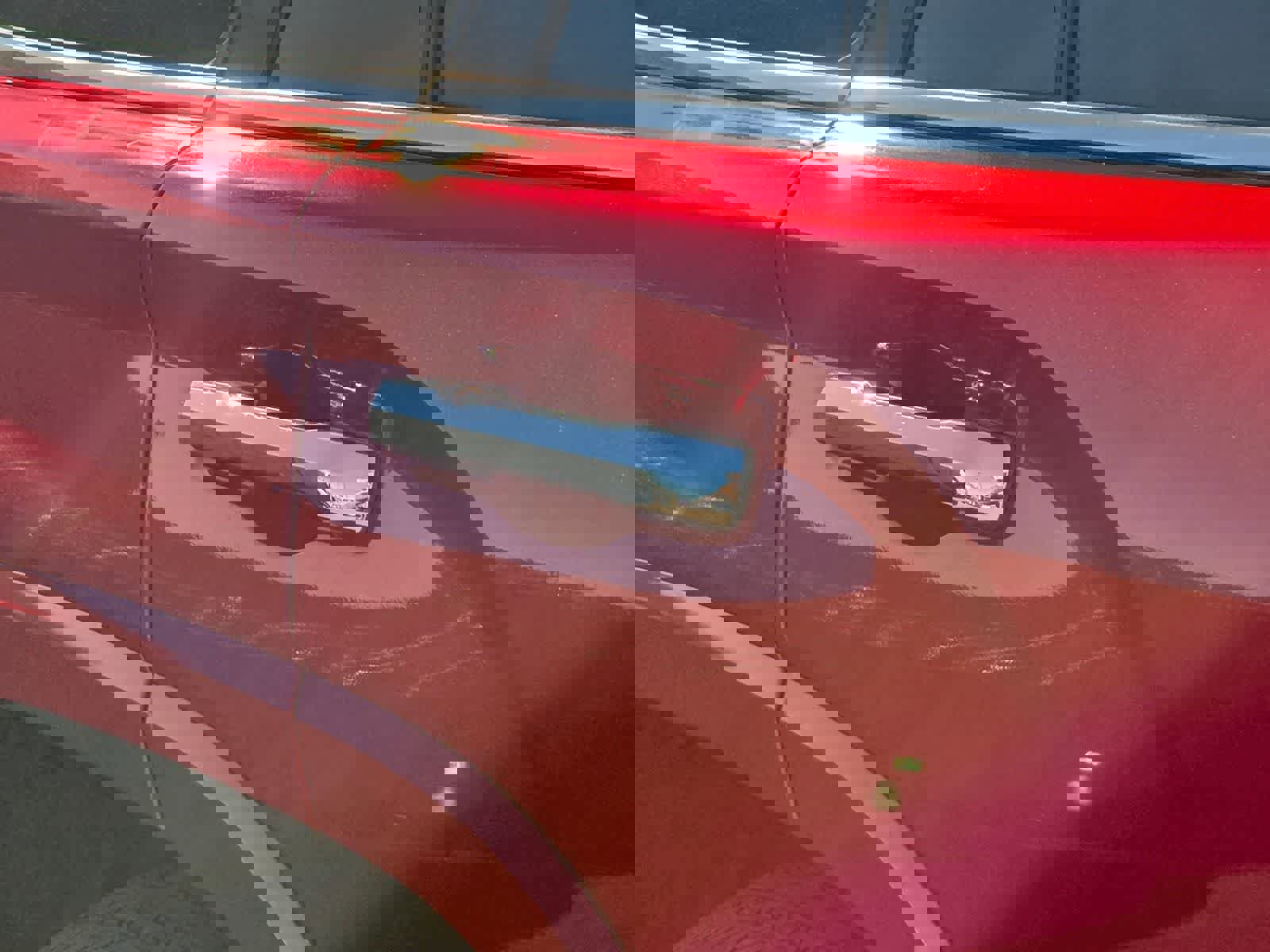 Used 2024 Toyota Sequoia Capstone image 11