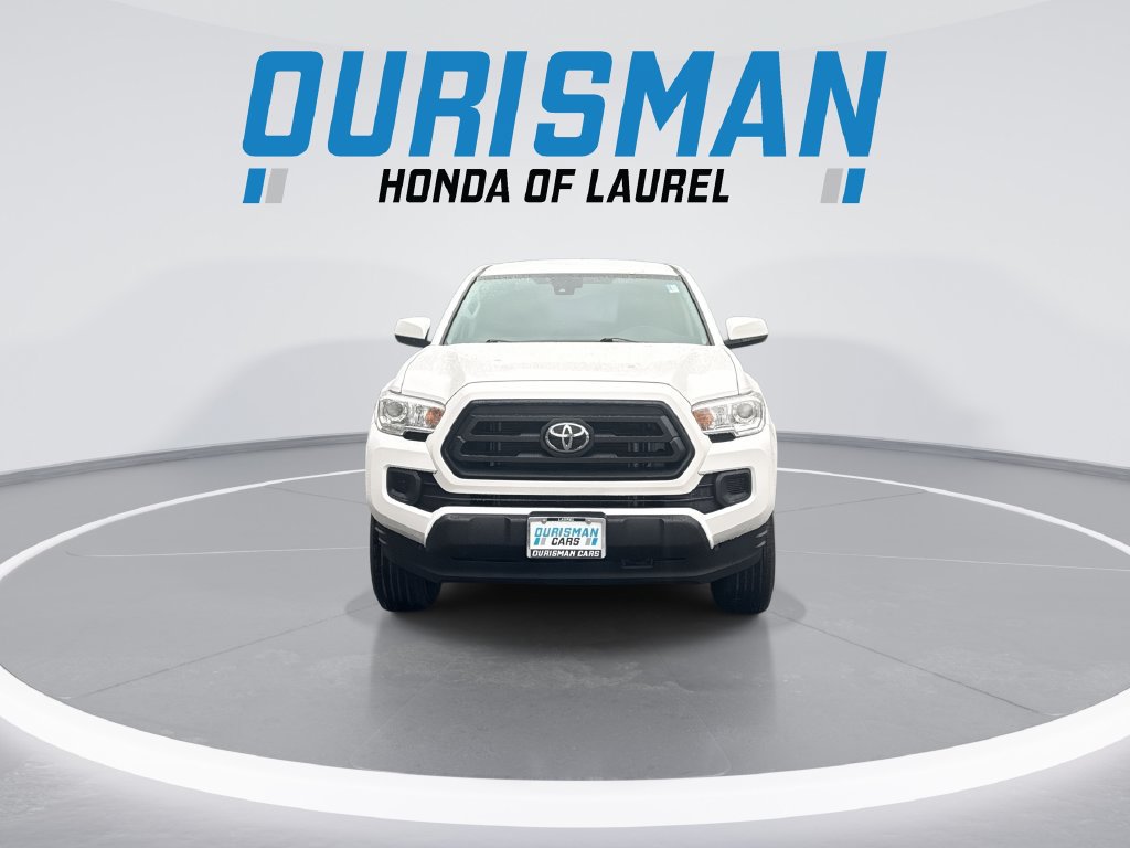 Used 2023 Toyota Tacoma SR AWD/4WD image 3