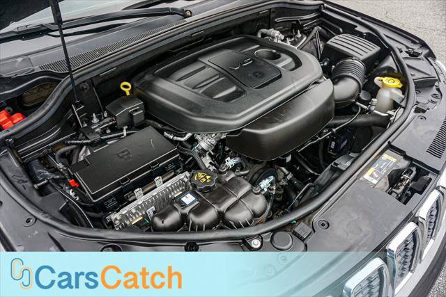 Used 2021 Jeep Grand Cherokee Laredo RWD image 31