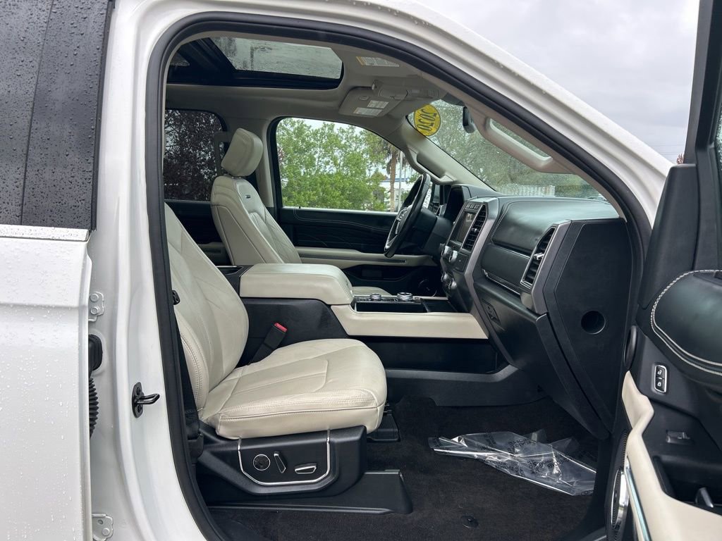 Used 2020 Ford Expedition Platinum image 39