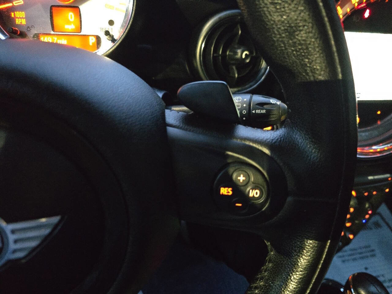 Used 2012 MINI Cooper Clubman S w/ Technology Pkg image 21