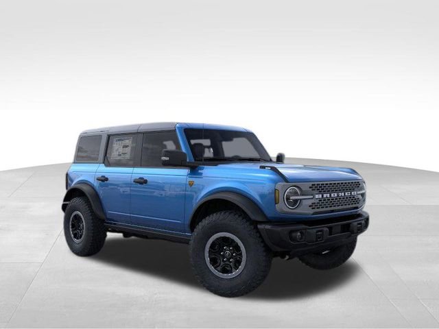 New 2025 Ford Bronco Badlands image 8
