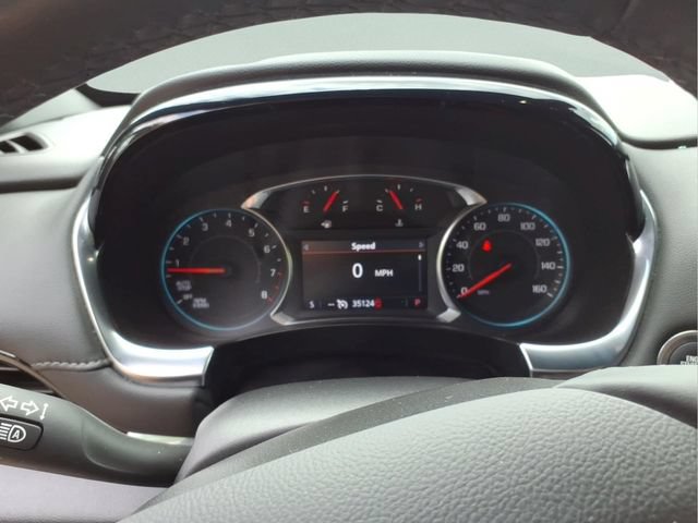 Used 2023 Chevrolet Traverse LT w/ Midnight/Sport Edition AWD/4WD image 17