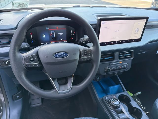 New 2026 Ford Maverick XLT w/ 4K Tow Package image 15