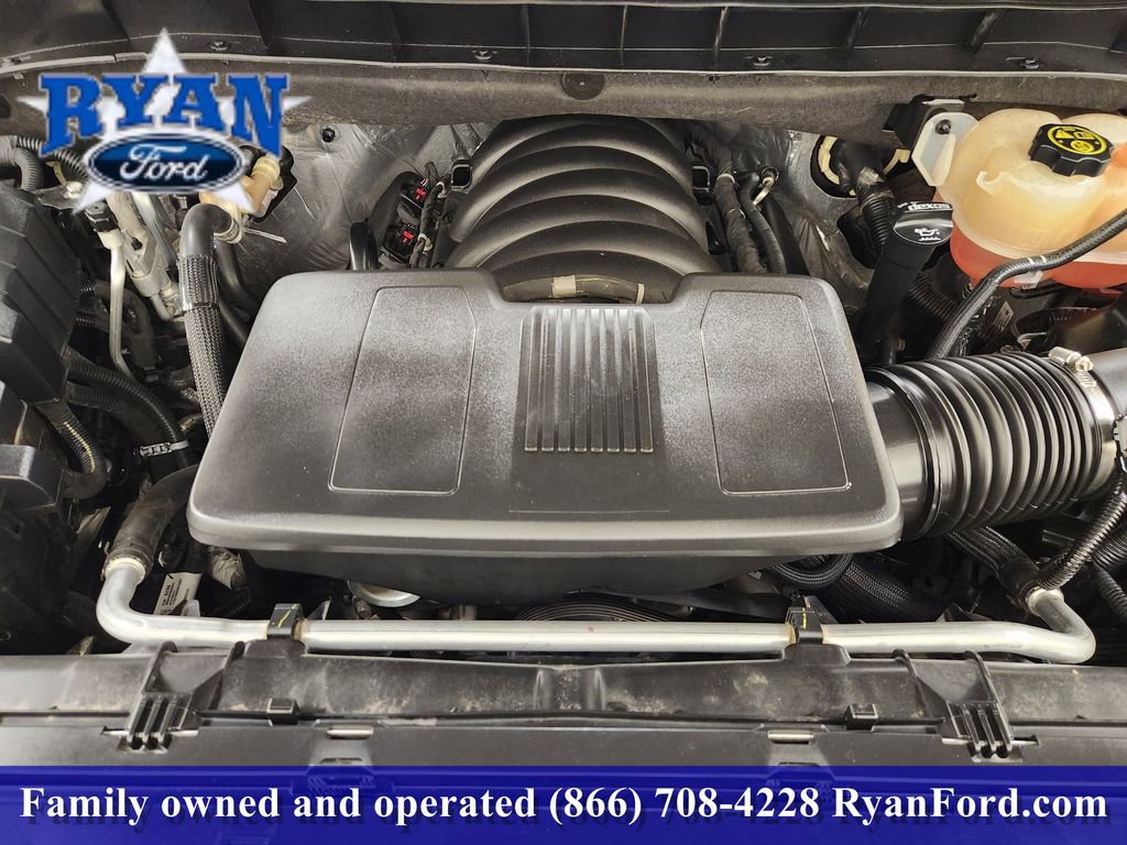 Used 2023 Chevrolet Tahoe LS image 21