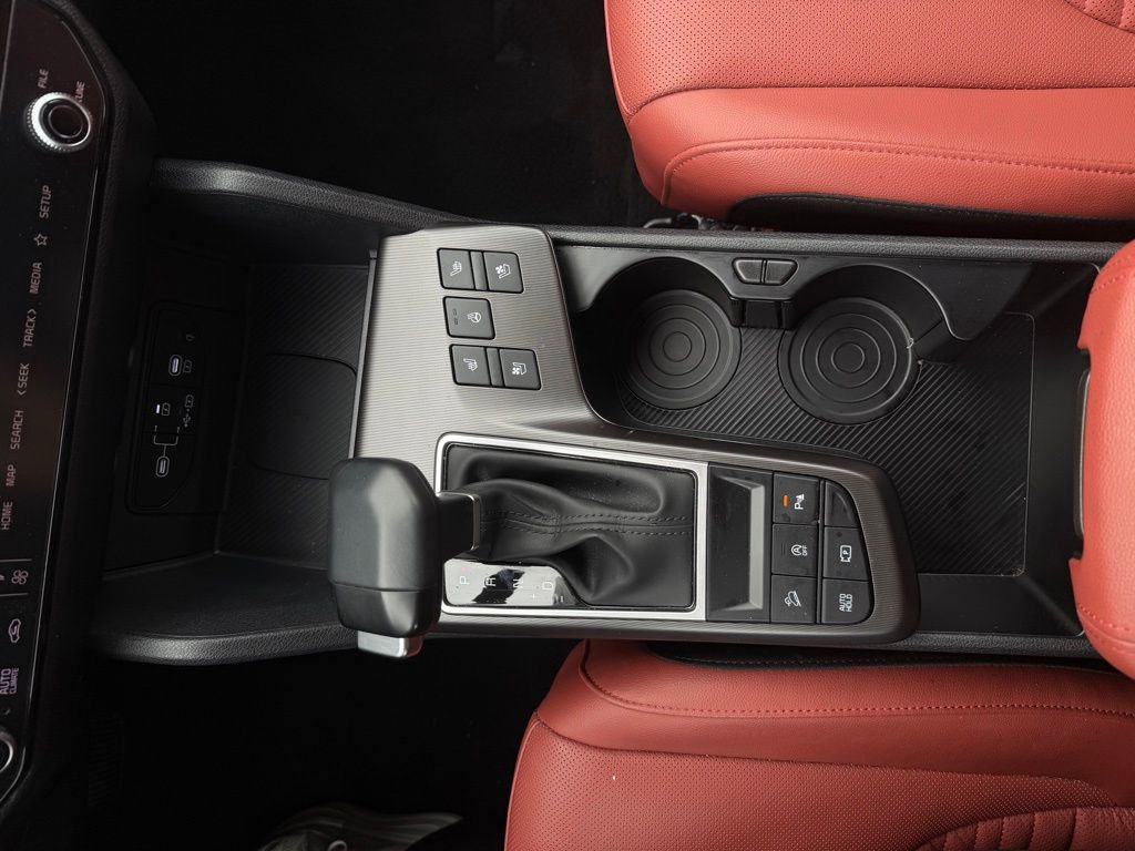 Used 2026 Kia Sportage SX image 20