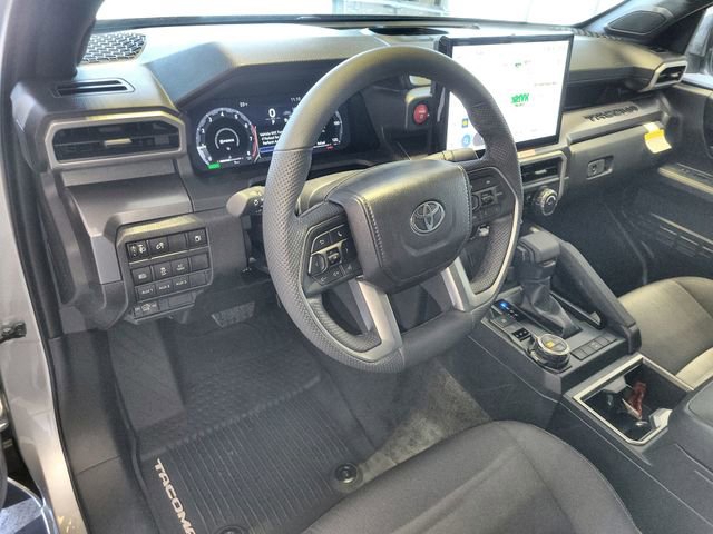 New 2026 Toyota Tacoma TRD Off-Road image 14