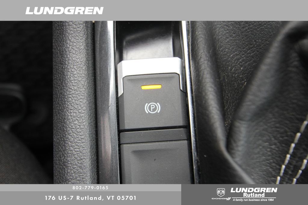 Used 2023 Volkswagen Tiguan S w/ Driver Assistance Package image 26