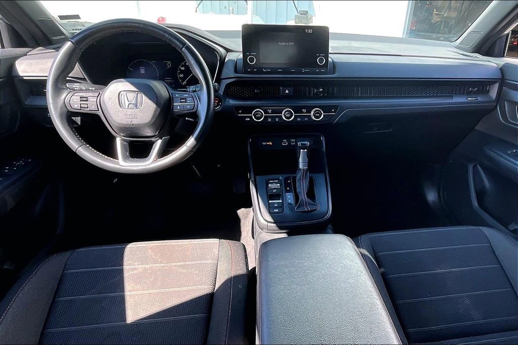 Used 2024 Honda CR-V Sport image 7