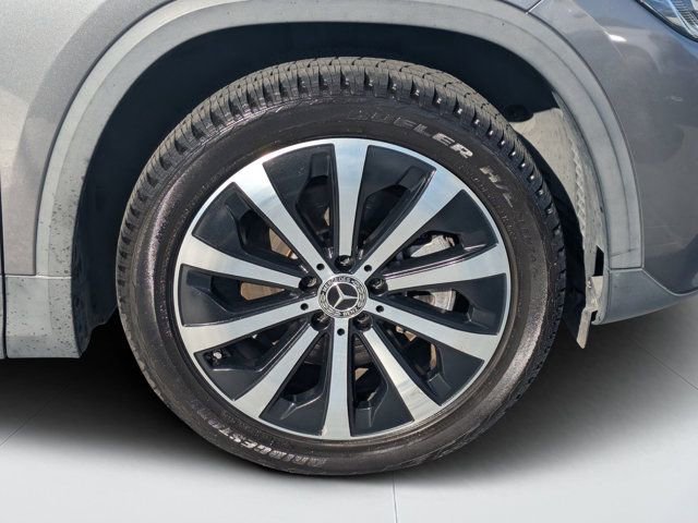 Used 2021 Mercedes-Benz GLA 250 4MATIC image 9