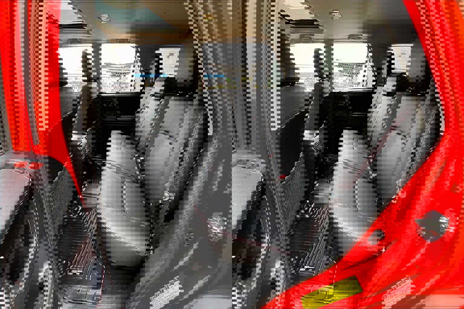 Used 2024 Toyota 4Runner TRD Off-Road Premium w/ Off Road Premium Plus Package image 20