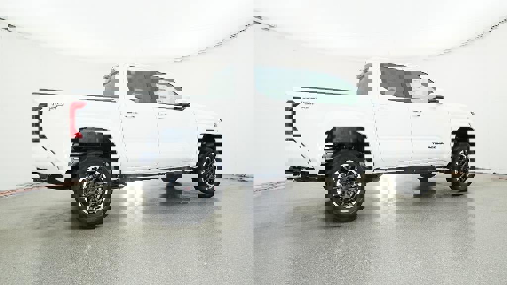 New 2026 Toyota Tacoma TRD Sport image 59