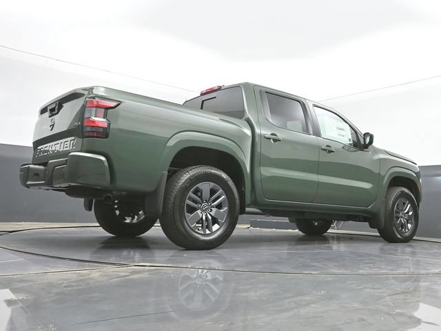 New 2026 Nissan Frontier SV w/ All-Weather Content Package AWD/4WD image 41