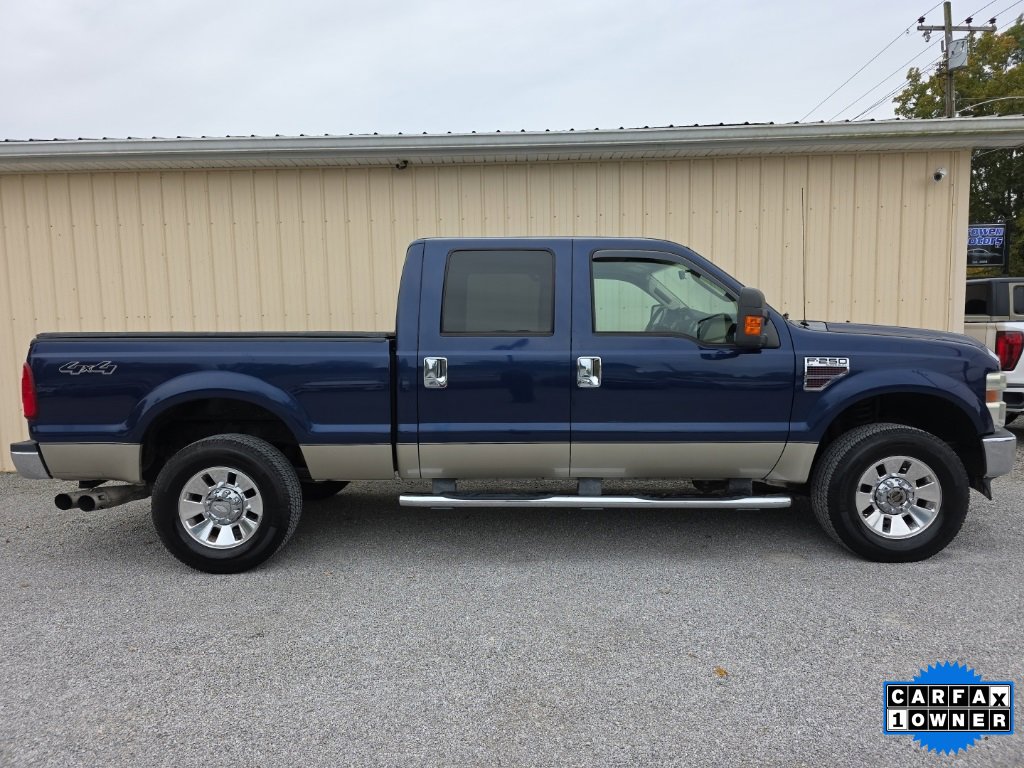 Used 2008 Ford F250 Lariat image 6