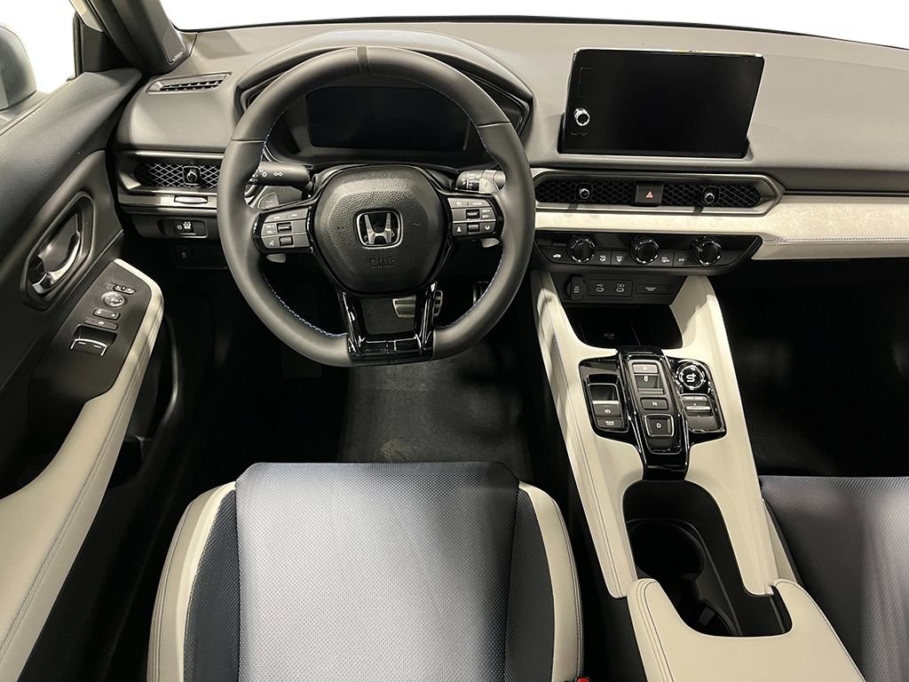 New 2026 Honda Prelude image 19