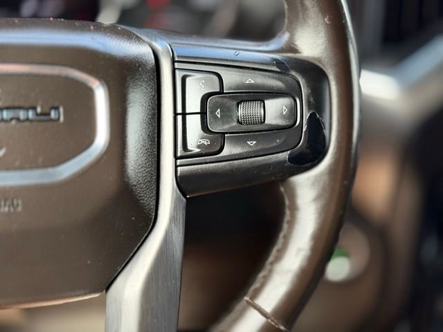 Used 2020 GMC Sierra 3500 Denali w/ Denali Ultimate Package image 33