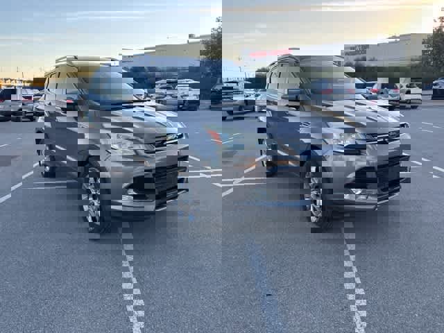 Used 2014 Ford Escape Titanium image 7