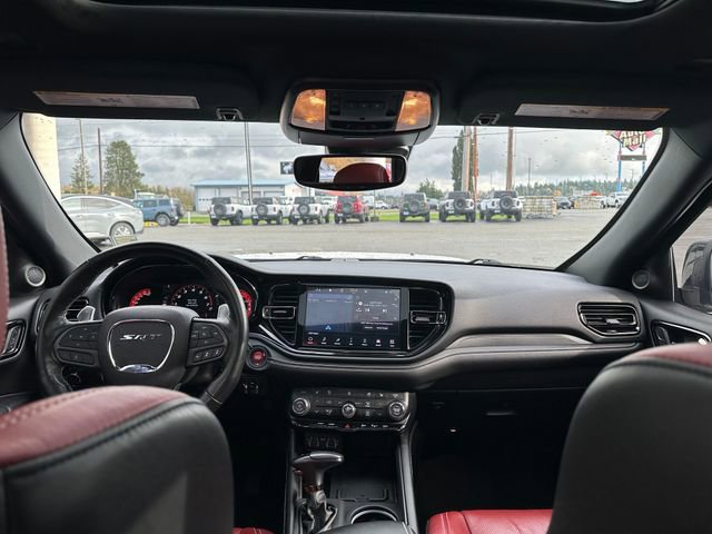 Used 2023 Dodge Durango SRT Hellcat image 22