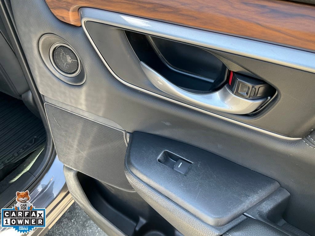 Used 2021 Honda CR-V EX-L image 58