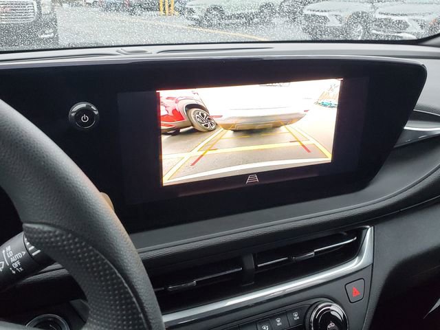 Certified 2024 Buick Envista Preferred w/ Convenience II Package image 30