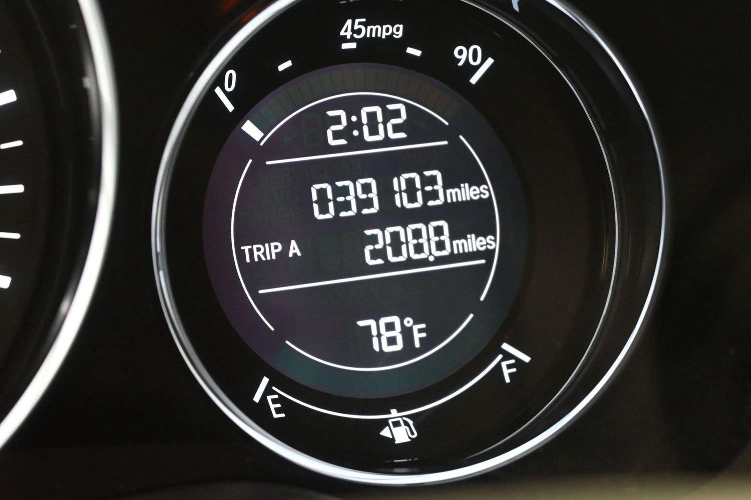 Used 2022 Honda HR-V Sport image 3