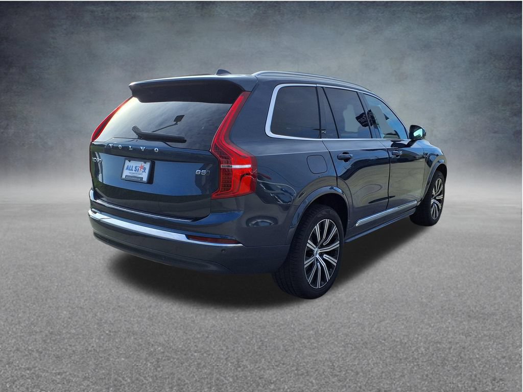 Certified 2024 Volvo XC90 B5 Core w/ Protection Package Premier AWD/4WD image 8