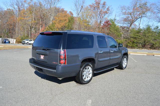 Used 2008 GMC Yukon XL Denali image 58