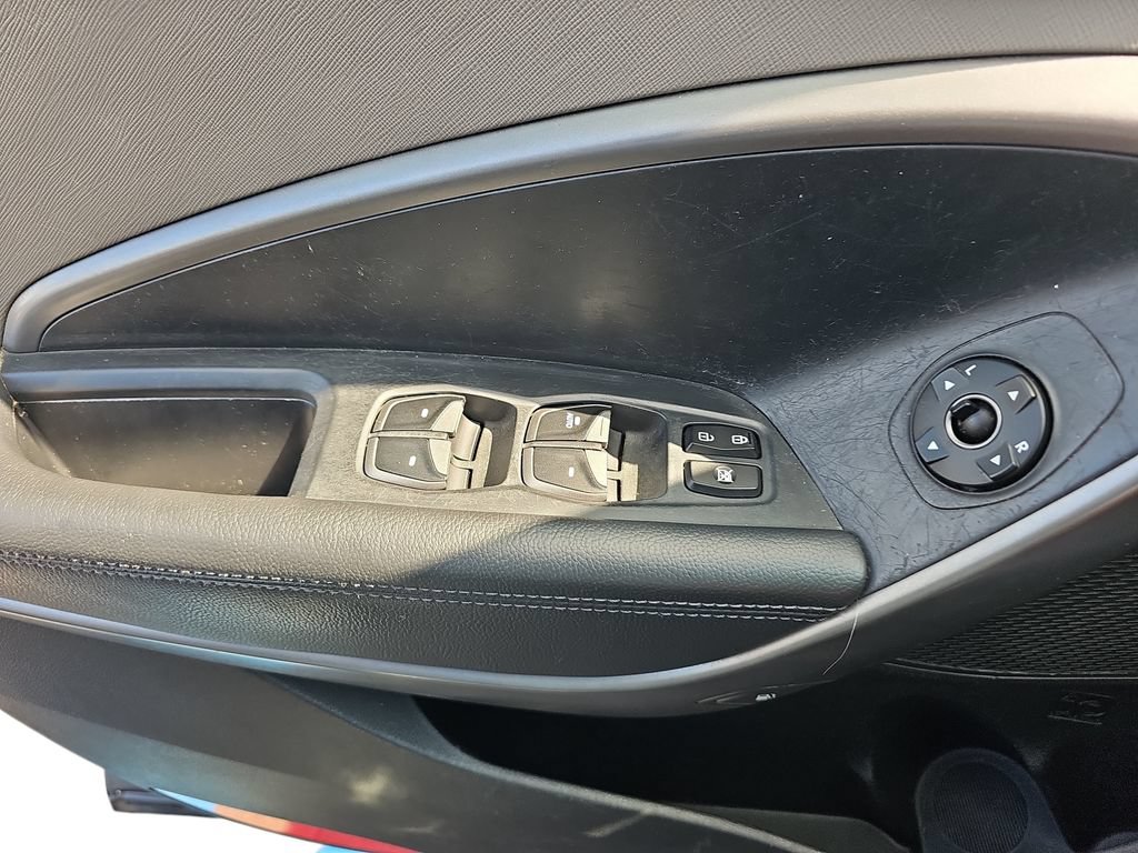 Used 2014 Hyundai Santa Fe GLS FWD image 26