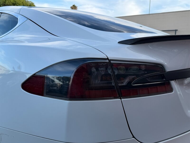 Used 2016 Tesla Model S 75 RWD image 12