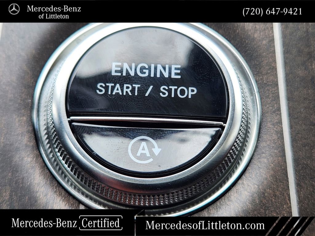 Certified 2026 Mercedes-Benz E 350 4MATIC Sedan image 20