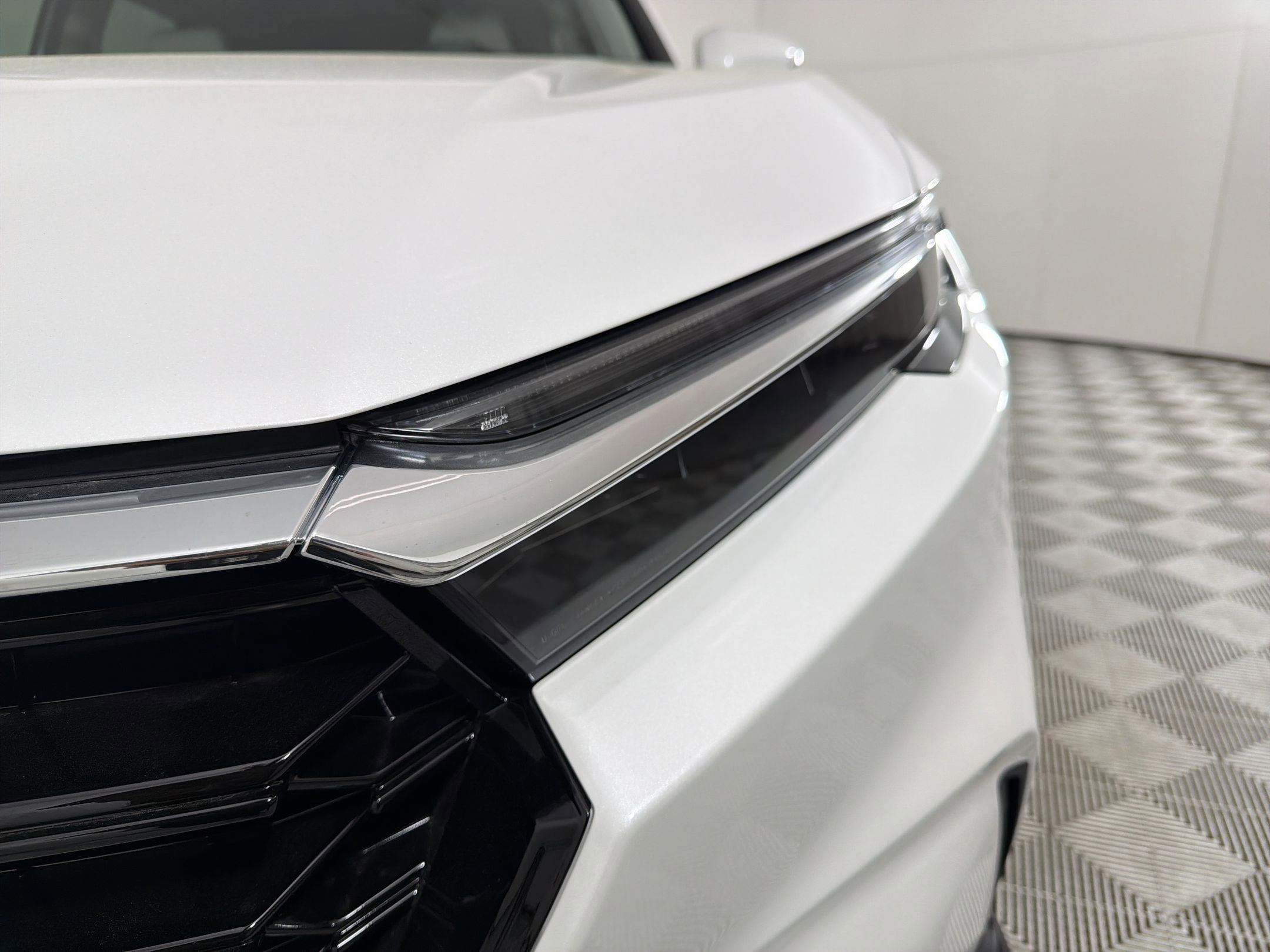 New 2026 Honda CR-V EX-L image 11