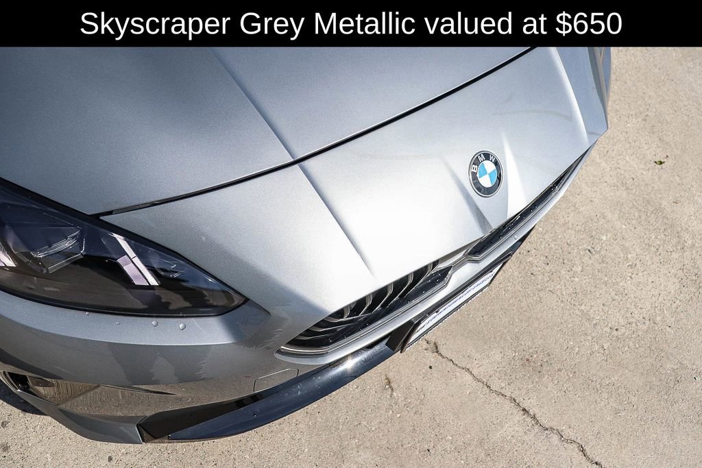 Used 2026 BMW 228i w/ Technology Package image 8