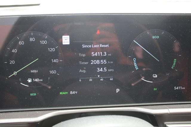 Used 2026 Kia Sportage SX Prestige AWD/4WD image 17