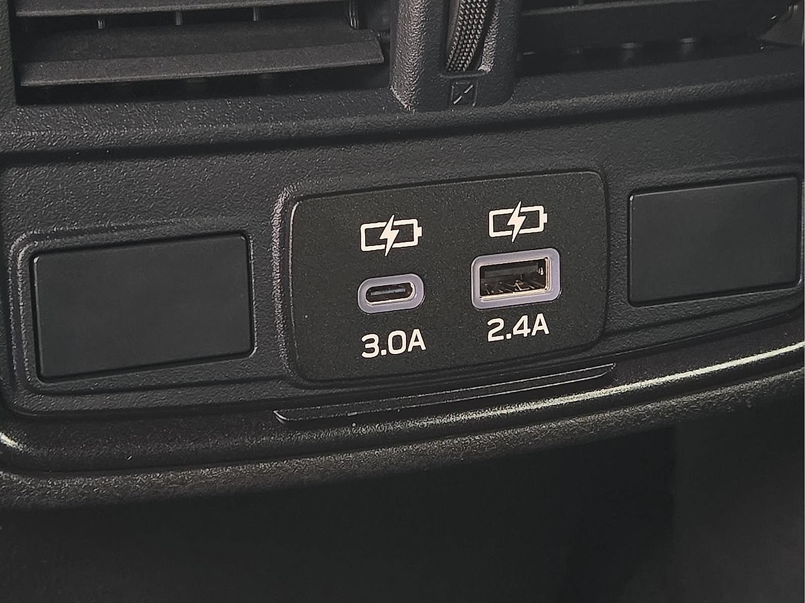 Used 2026 Subaru Forester Wilderness AWD/4WD image 11