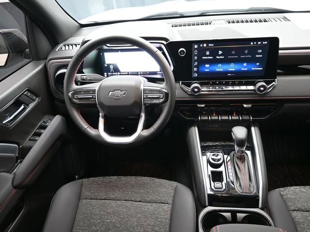 New 2025 Chevrolet Colorado Z71 w/ Technology Package image 26