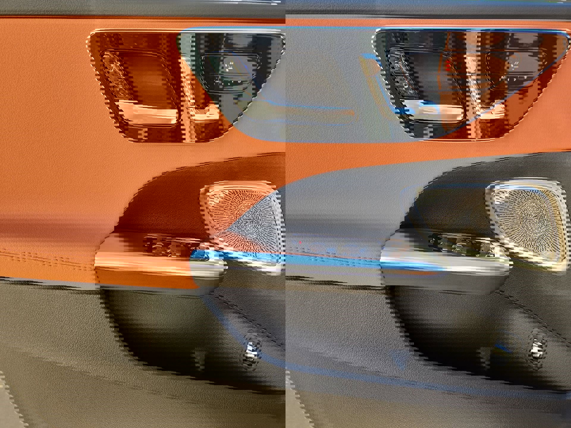 New 2026 Mercedes-Benz C 300 C 300 image 15