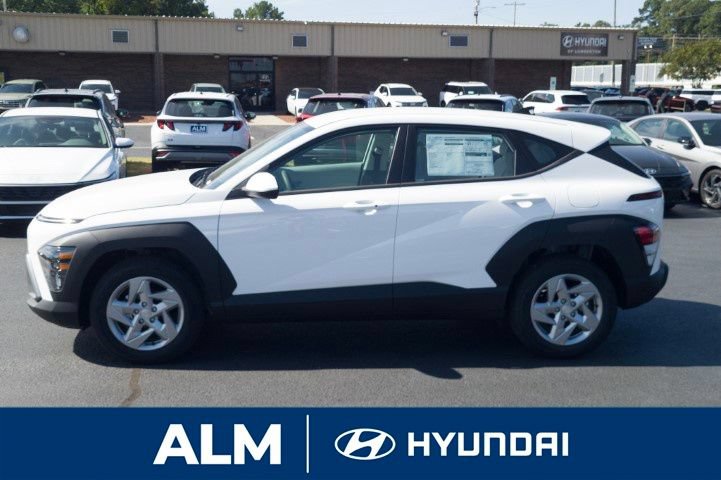New 2026 Hyundai Kona SE FWD image 10