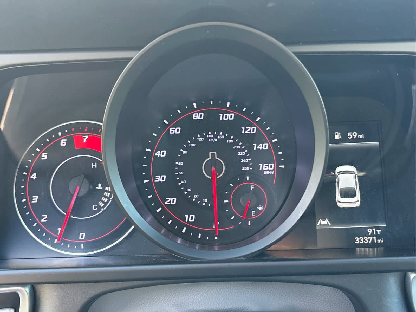 Used 2023 Hyundai Elantra SEL image 15