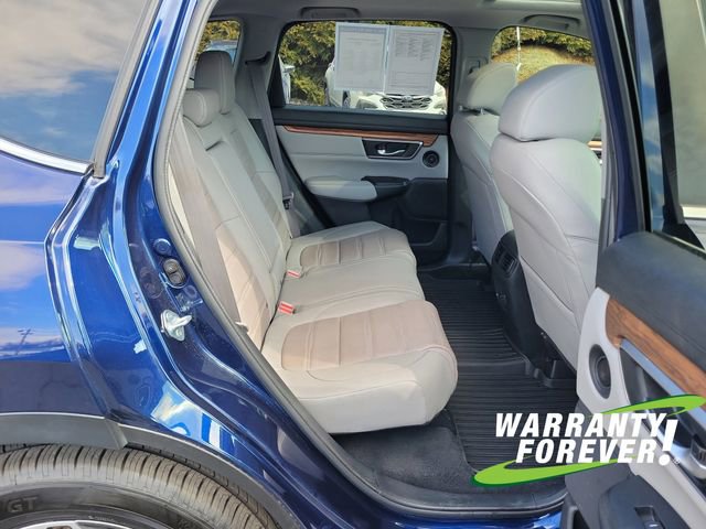 Used 2022 Honda CR-V EX-L image 17