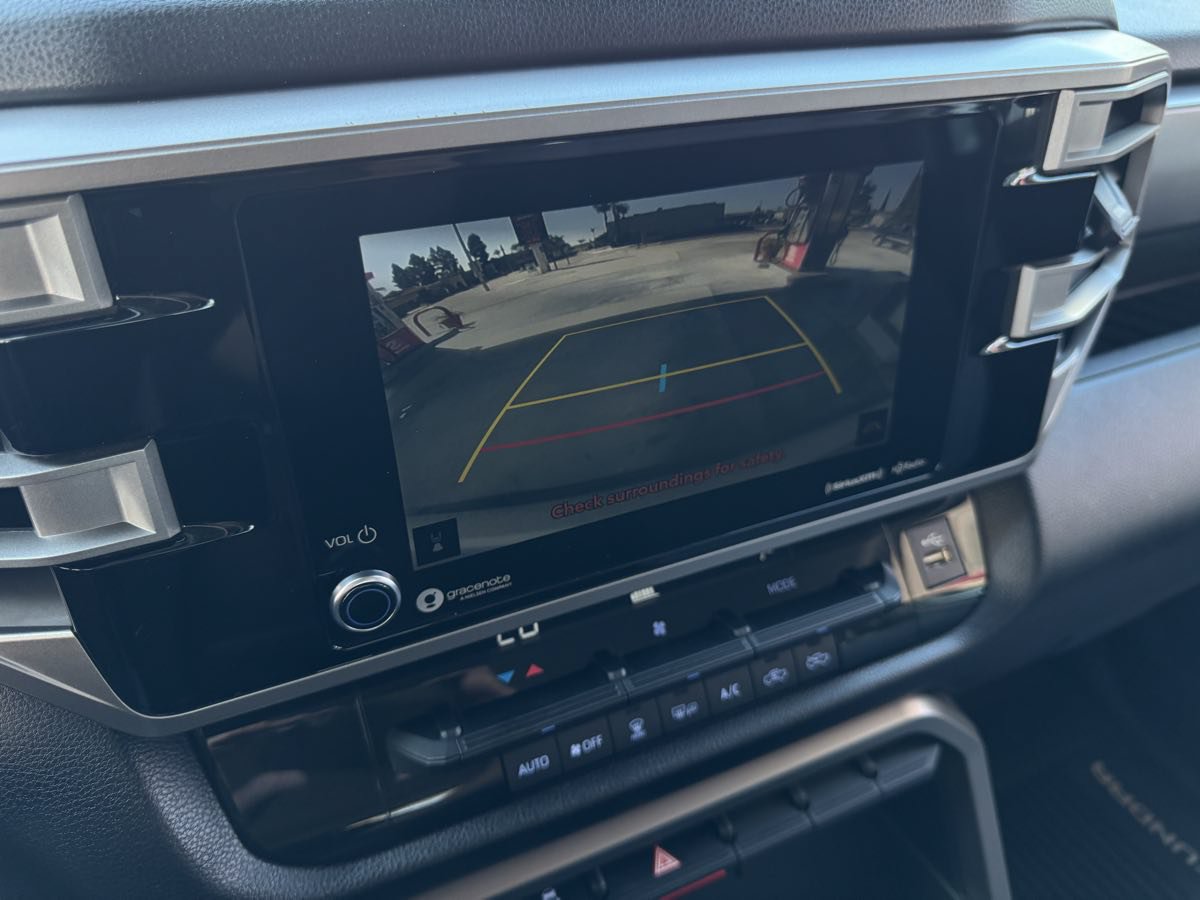 Used 2022 Toyota Tundra SR5 w/ SR5 Convenience Package RWD image 27
