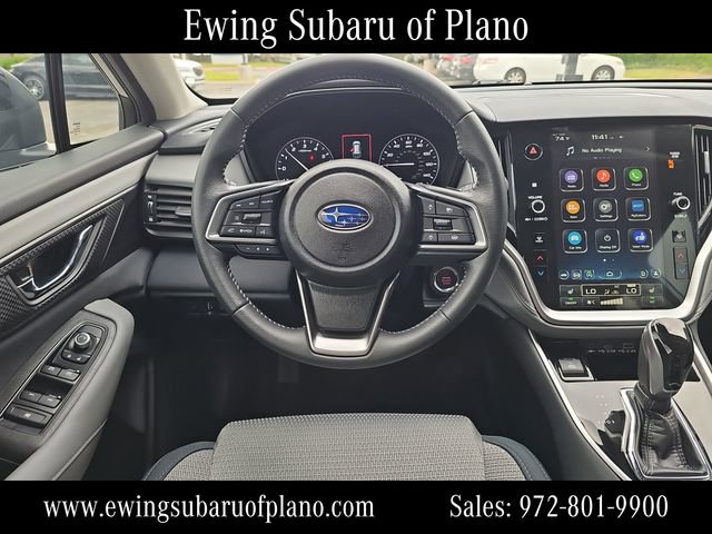 Used 2025 Subaru Outback Premium image 13