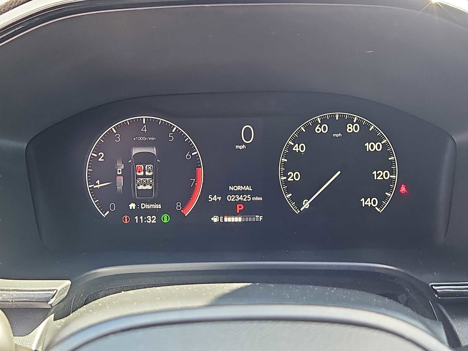 Certified 2024 Honda CR-V EX image 26