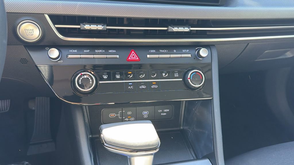 New 2026 Hyundai Sonata SE image 25